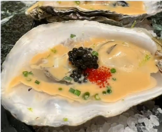 Plat gastronòmic destacat